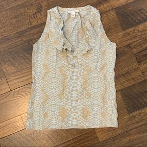 Banana Republic blouse size XS